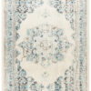 CEN-922-WHT-white-century-transitional-rug-urbanrugs-hall-runner