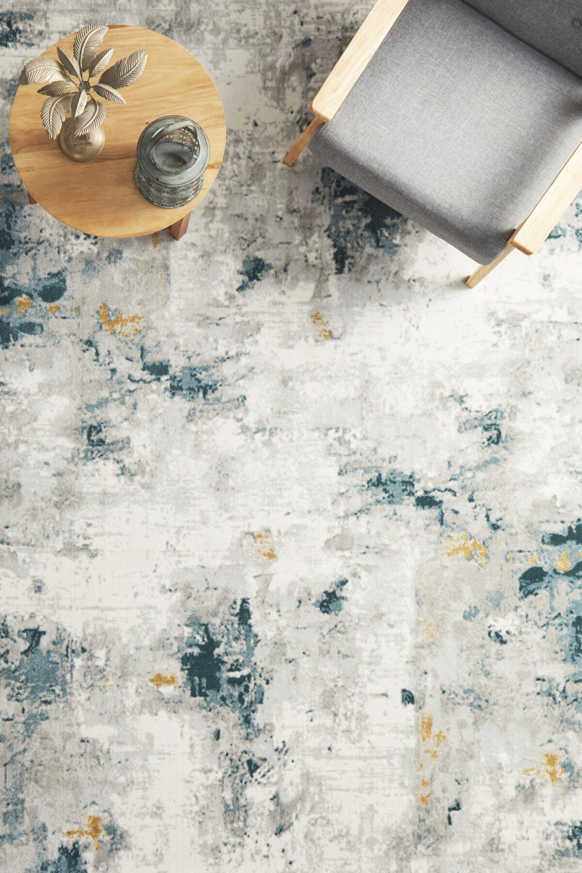 emo-33-emotion-multi-blue-grey-green-mustard-rug-modern-traditional-urbanrugs-rug