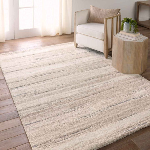 Formation 77 Natural Modern Rug