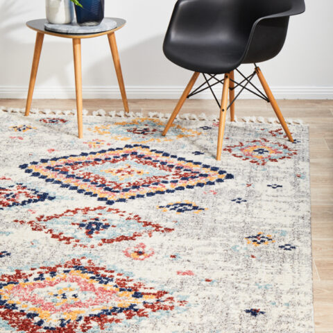 MKS-222-SIL-silver-marrakesh-grey-shaggy-texture-rug-urban-rugs