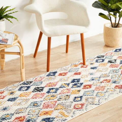 MKS-333-MLT-marrakesh-white-multi-shaggy-texture-rug-urban-rugs