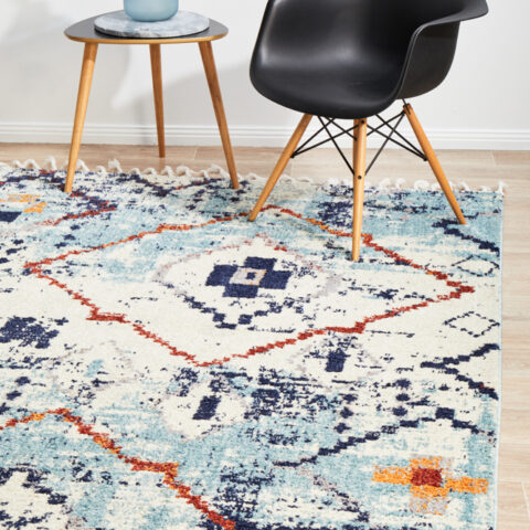 MKS-444-BLU-marrakesh-white-blue-shaggy-texture-rug-urban-rugs