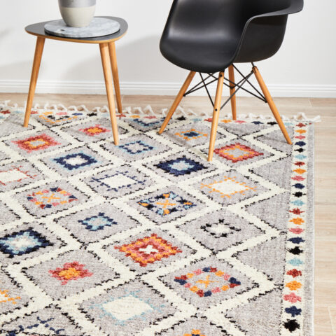 MKS-555-MLT-marrakesh-grey-multi-shaggy-texture-rug-urban-rugs