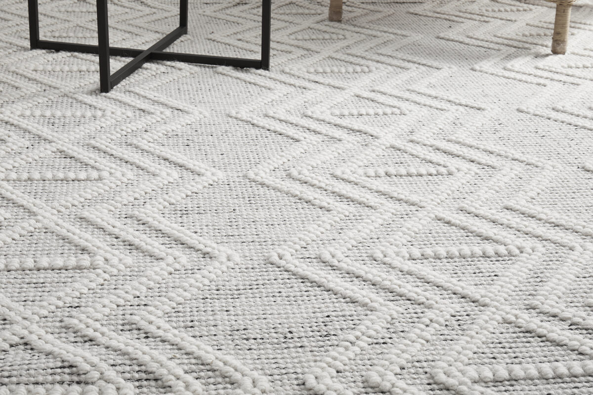 MSN-clara-maison-white-grey-wool-texture-modern-rug-urban