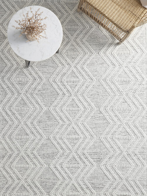 MSN-clara-maison-white-grey-wool-texture-modern-rug-urban