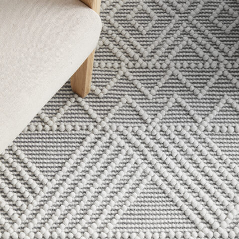 MSN-kate-maison-white-grey-wool-texture-modern-rug-urban