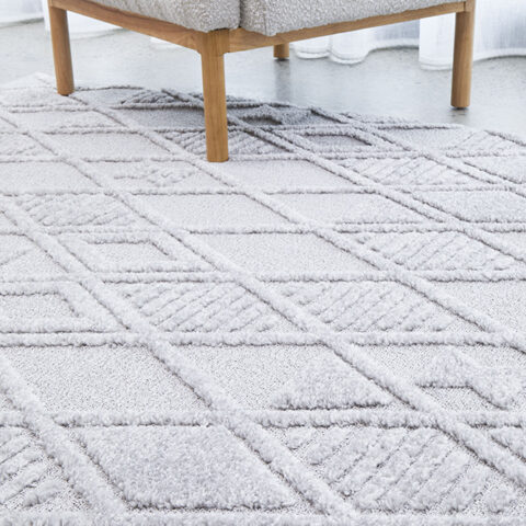 marigold-lisa-silver-retro-textured-rug-unitex-urbanrugs