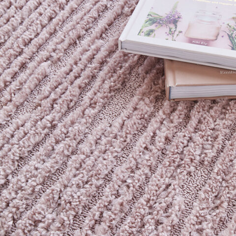 marigold-suri-pink-retro-textured-rug-unitex-urbanrugs