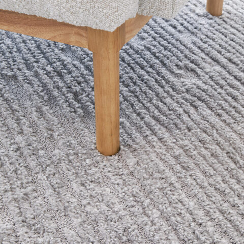 marigold-suri-silver-grey-retro-textured-rug-unitex-urbanrugs