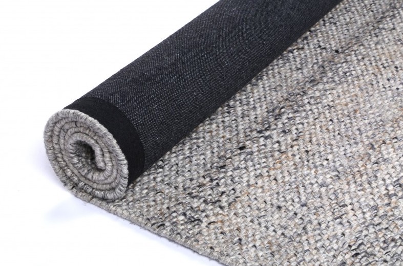 salar-gunj-antracite-grey-textured-rugs-wool-urbanrugs