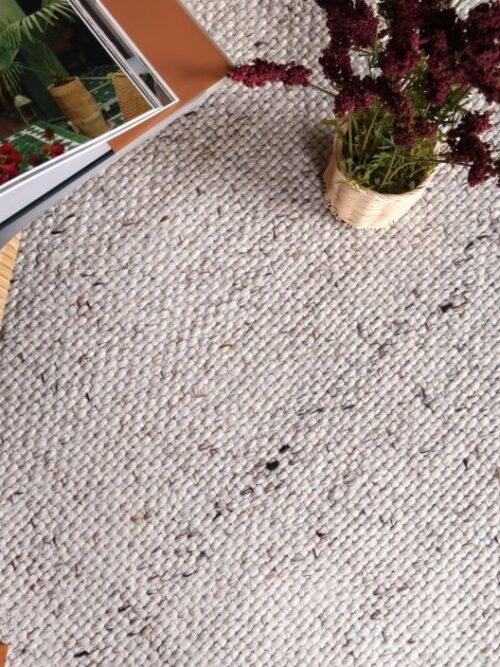 salar-gunj-grey-textured-rugs-wool-urbanrugs