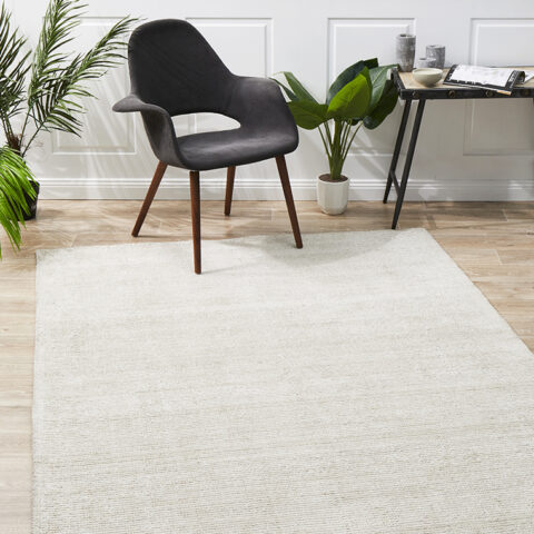 Allure Cloud - Ivory