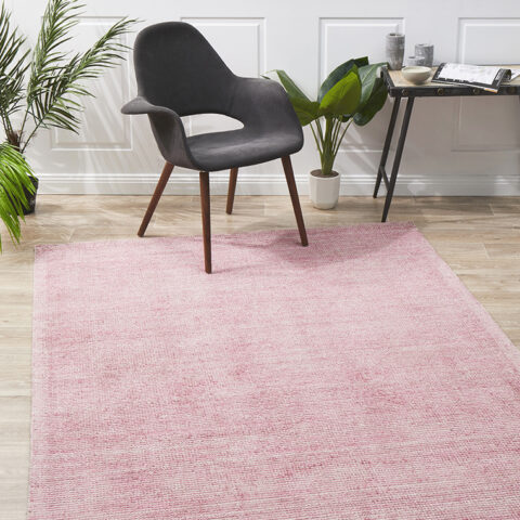 Allure Cloud - Rose