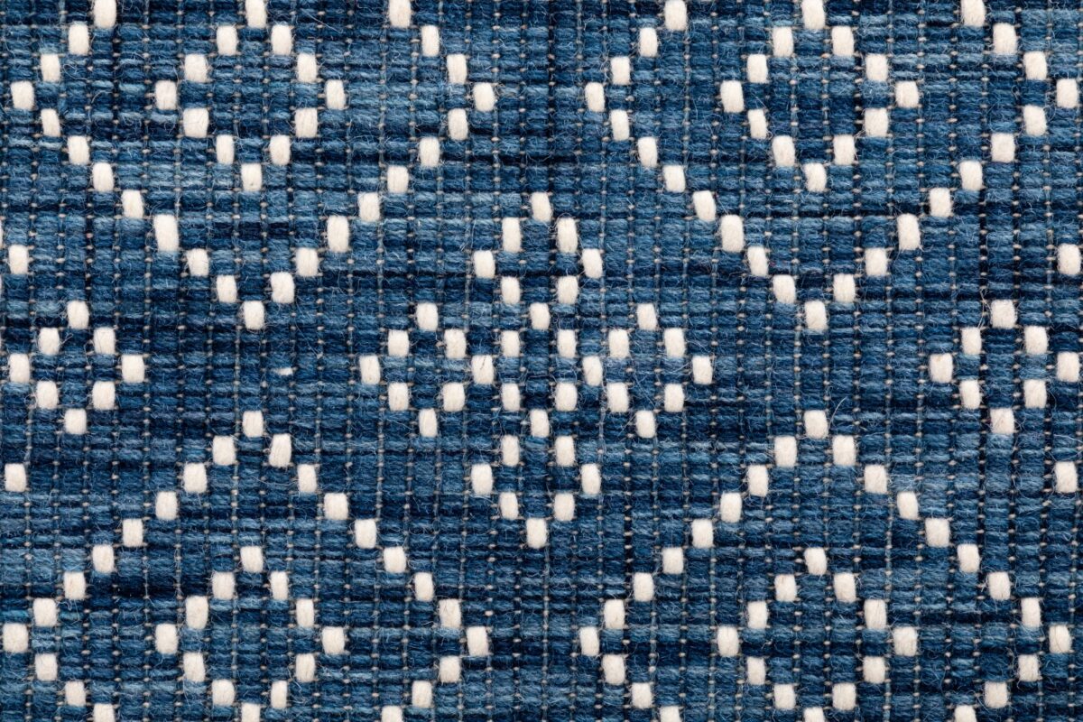 Bellevue - Blue 510 - Image 3