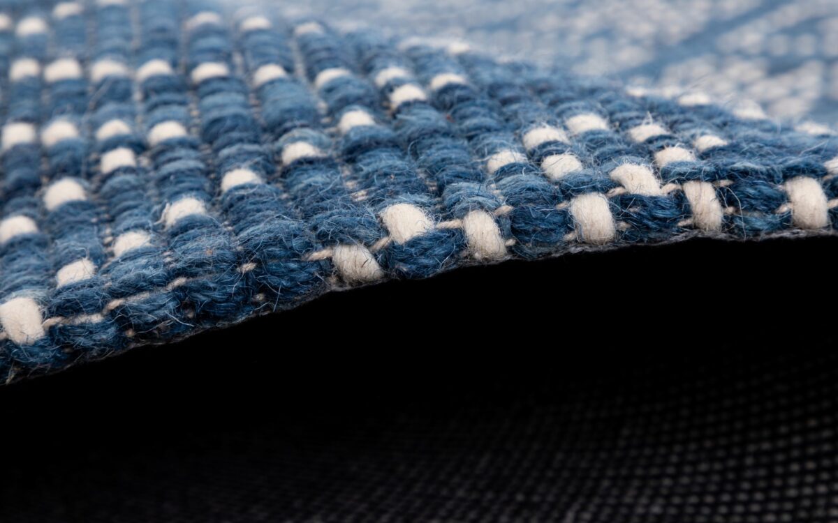 Bellevue - Blue 510 - Image 5