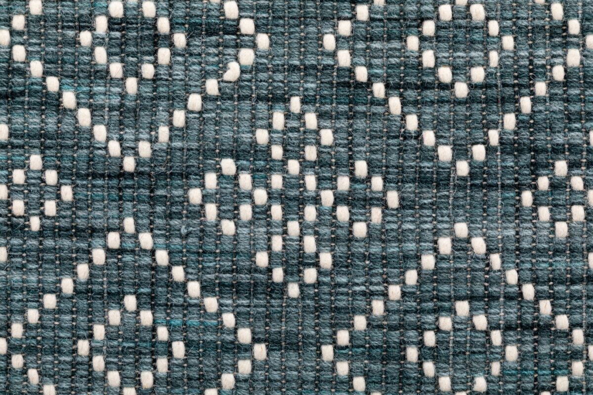 Bellevue - Teal 510 - Image 5