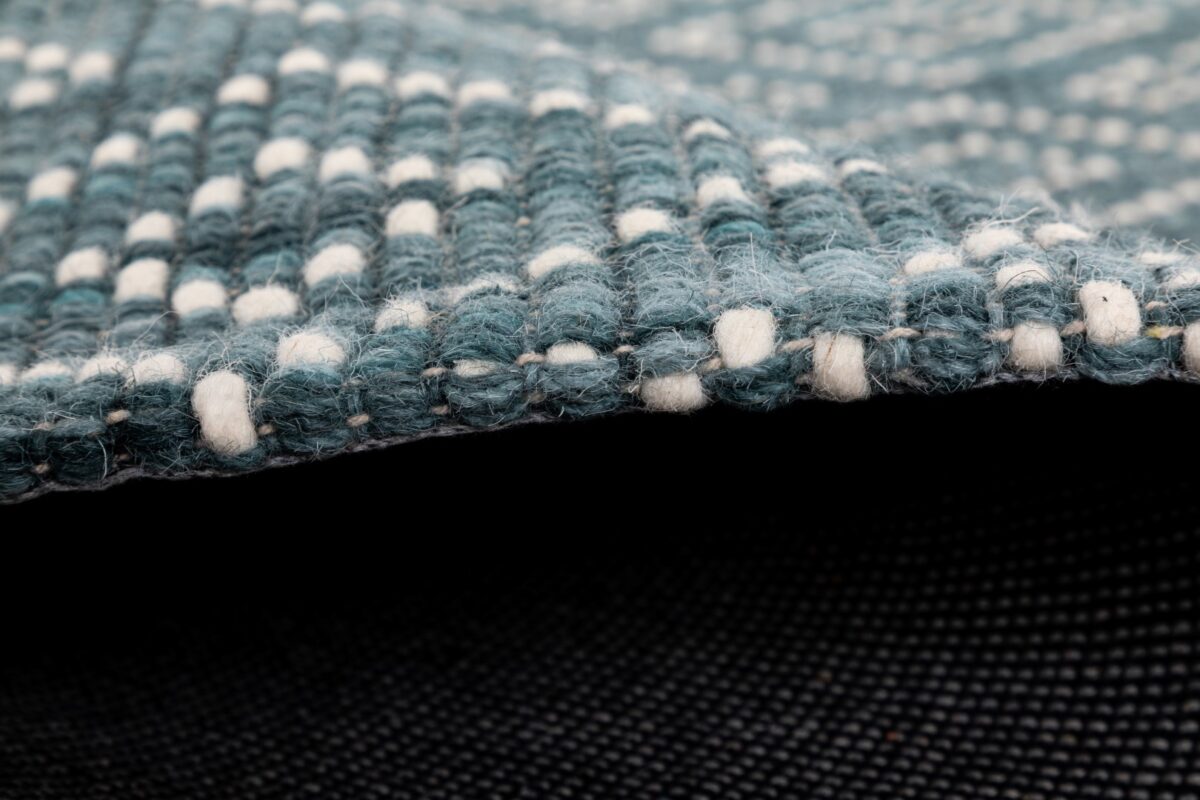 Bellevue - Teal 510 - Image 4