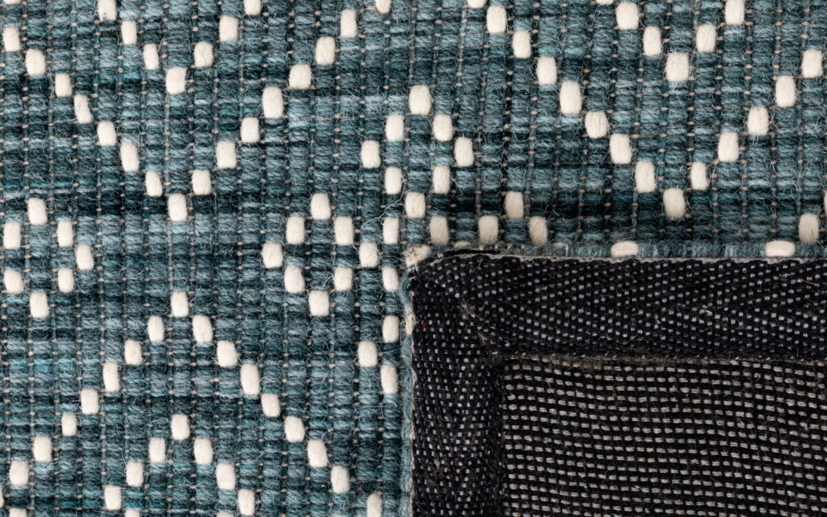 Bellevue - Teal 510 - Image 3