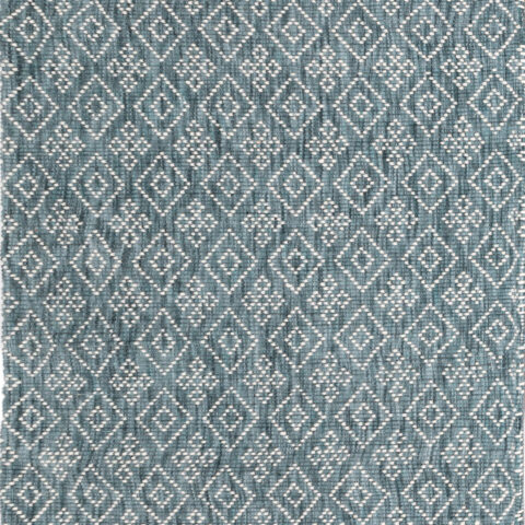 Bellevue - Teal 510