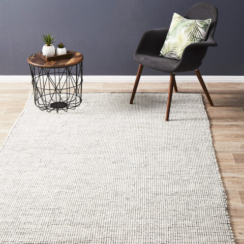 LFT-BLK-loft-wool-rug-black-white