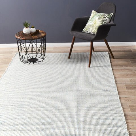 LFT-TURQ-loft-wool-rug-truquoise-white