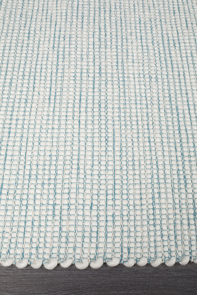 LFT-TURQ-loft-wool-rug-truquoise-white