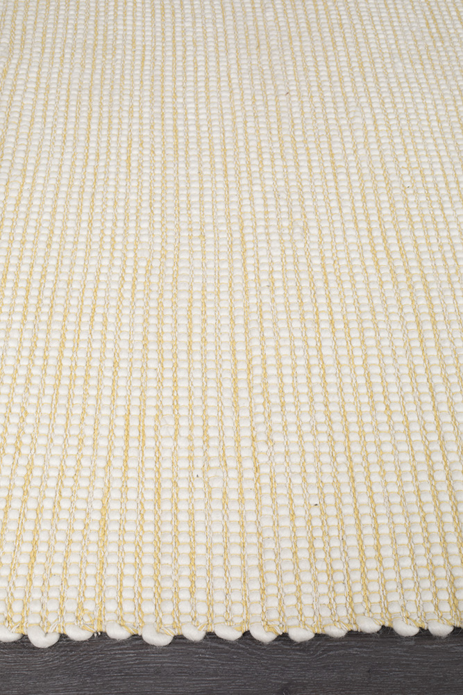 LFT-YEL-loft-wool-rug-yellow-white