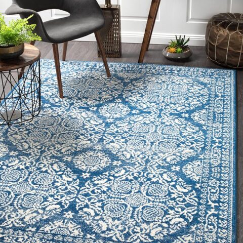 Mirage Gwyneth - Navy