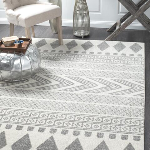 Mirage Adani - Grey