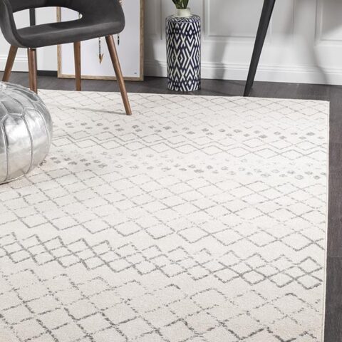 Oasis Selma - White