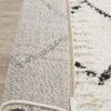 saf-11-wht-saffron-white-grey-shaggy-rug-urbanrugs-unitex