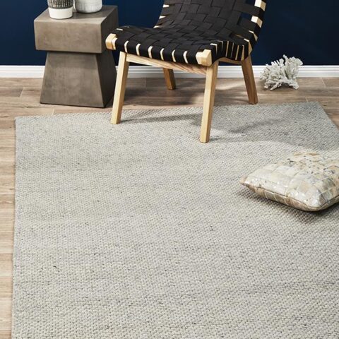 Oskar Studio Grey