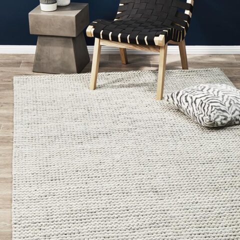 Carina Studio White