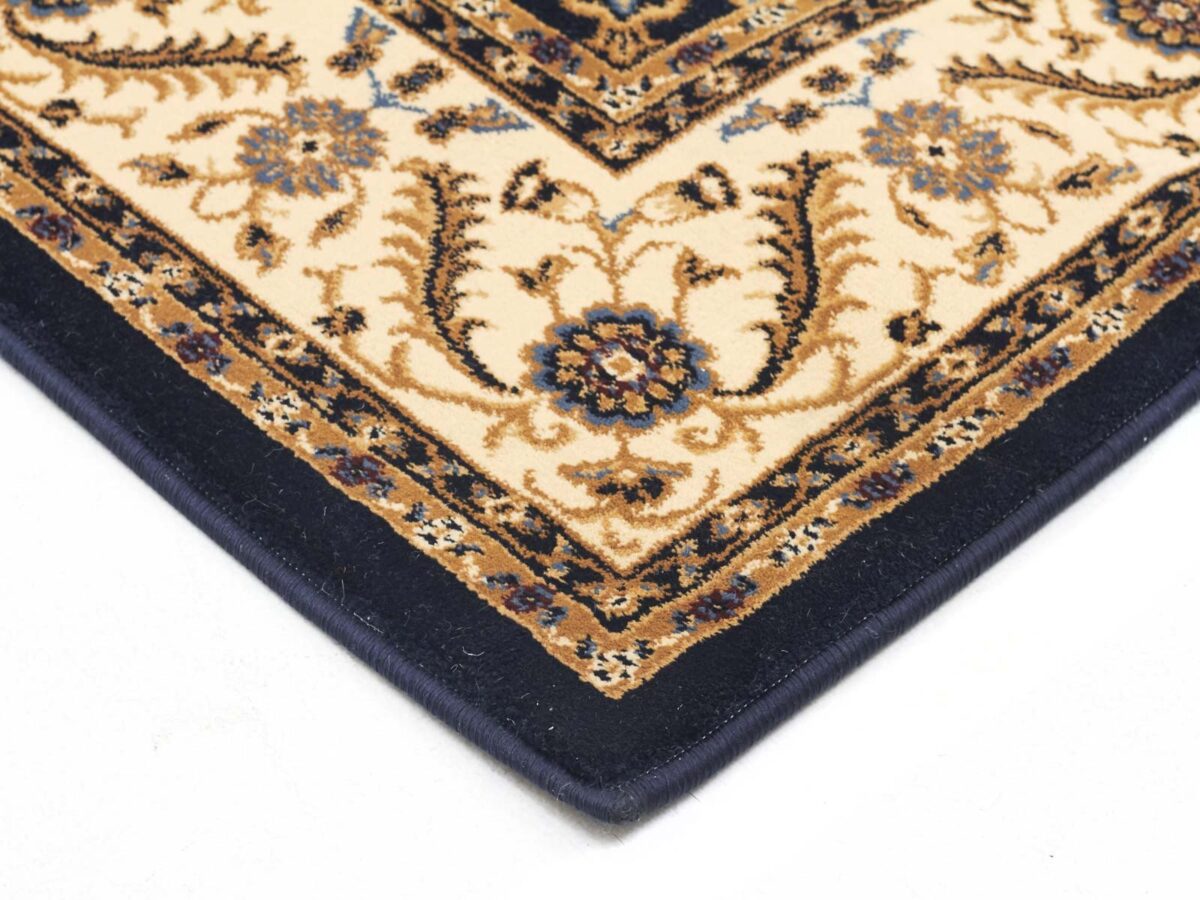 Sydney Medallion - Navy - Image 4