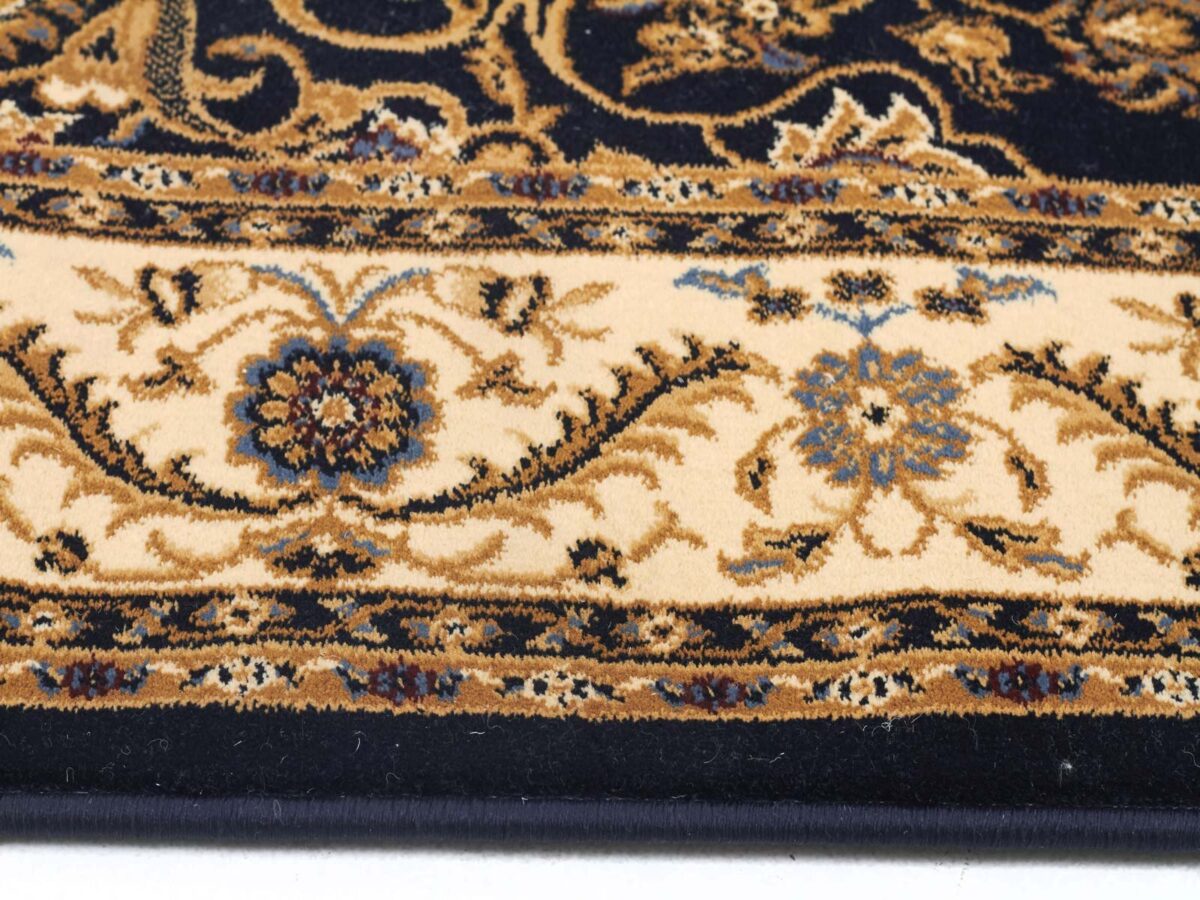 Sydney Medallion - Navy - Image 3