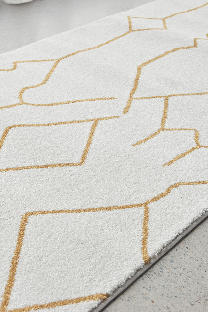 paradise-ivy-urban-rugs-gold-white-lines-modern